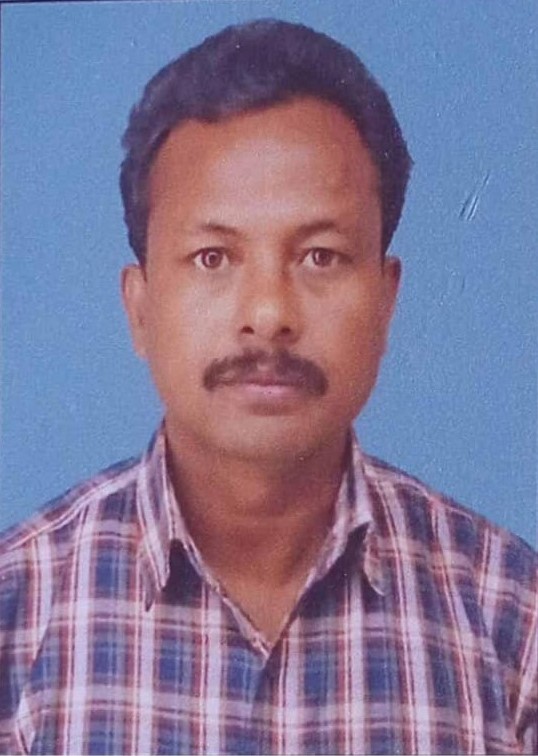 Akram Roy